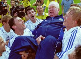 FC ”Dynamo” (Kiev)