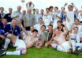 FC ”Dynamo” (Kiev)