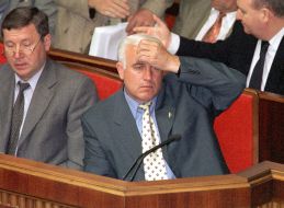 Valery Pustovoytenko