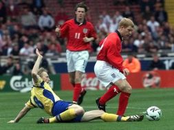 Футбол. Украина - Англия