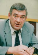 Александр Поляк