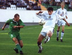 ФК ”Динамо” (Київ) - ФК ”Карпати” (Львів)