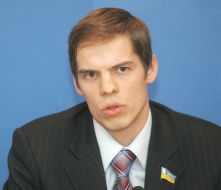 Евгений Филиндаш