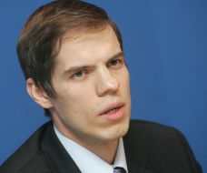 Евгений Филиндаш