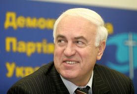 Valery Pustovoytenko