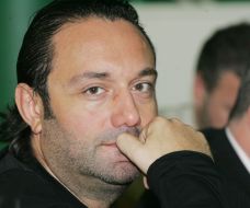 Garik Krichevsky