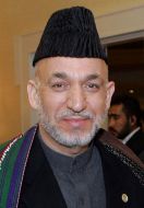Hamid Karzay
