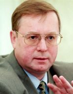 Sergey Stepashin