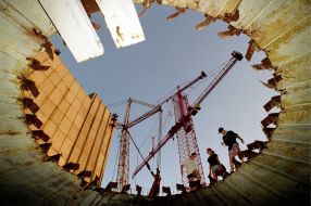 Учасники фестиваля "Казантіп" 