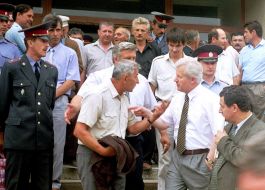 Олександр Мороз