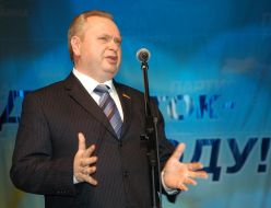 Alexander Piklushenk