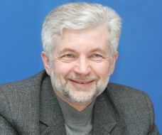 Aleksandr Sergiyenko 