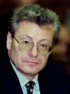 Persons. Petru Luchinsky