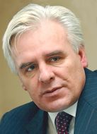 Sergey Yermilov