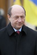 Траян Бесеску