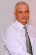 Alexander Timoshenko