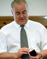 Persons. Alexander Tkachenko