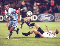 FC ”Shakhtyor” (Donetsk) vs. FC ”Lazio” (Rome, Italy)