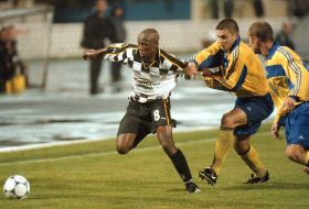 FC ”Vorskla” (Poltava) vs. ”Boavista” (Portuguese)