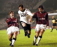 FC ”Shakhar” (Donetsk) vs. FC ”Sparta” (Prague, Czech Republic)