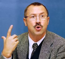 Sergey Golovatyi