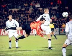 ФК ”Шахтер” (Донецк) - ФК ”Спарта” (Прага, Чехия)