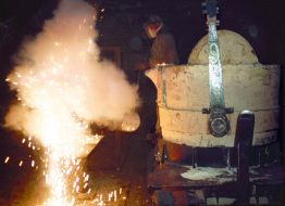 Zaporozhye Aluminium Plant