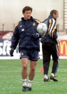 Person. Devor Shuker