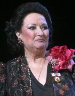 Montserrat Caballe