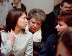 Court. Timoshenko