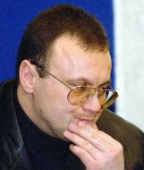 Сергій Коваленко 