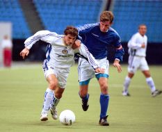 Georgi Peev Yuryi Magdiev 