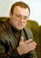 Сергій Коваленко