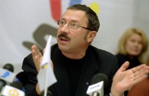 Sergey Golovaty