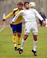 Михайло Старостяк