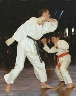 Кубок України з карате