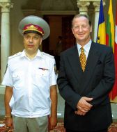 Yury Kravchenko and Gennady Moskal