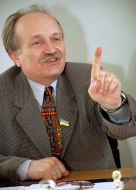 Vyacheslav Chornovil