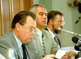 Президентские выборы