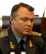 Yuryi Smirnov