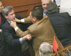 Микола Мартиненко та Олександр Бондарчук