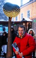 ”Дерево любви”. Михаил Рева