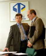 Alexander Bondar Vasilii Kotko