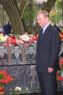 Leonid Kuchma