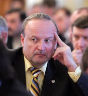 Олександр Баранівський