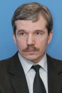 Сергій Курикін