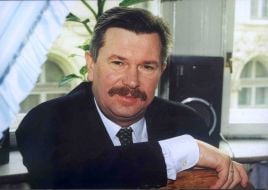 Игорь Билозир