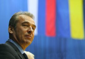 Геннадий Лисенчук