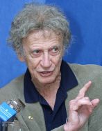 Персоны. Марсель Марсо