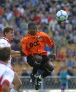 Джулиус Агахова